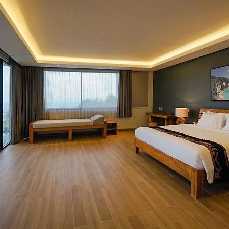Grand Villa Uluwatu อูงาซัน ภายนอก รูปภาพ