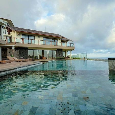 Grand Villa Uluwatu อูงาซัน ภายนอก รูปภาพ