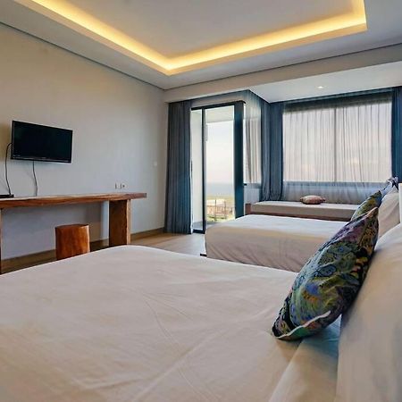 Grand Villa Uluwatu อูงาซัน ภายนอก รูปภาพ