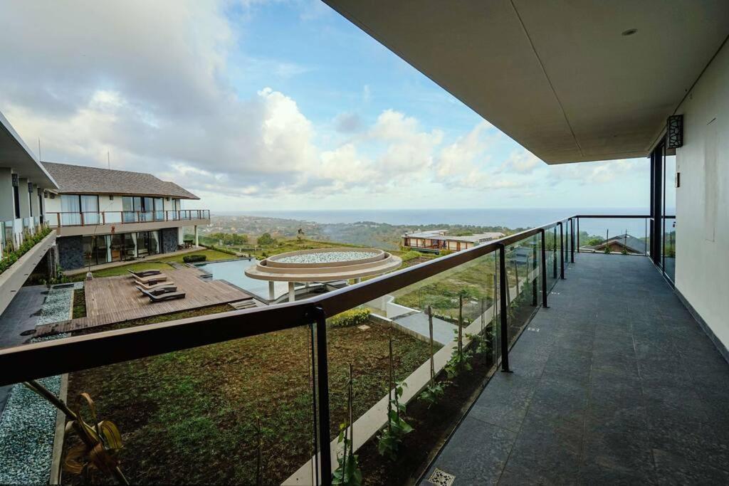 Grand Villa Uluwatu อูงาซัน ภายนอก รูปภาพ