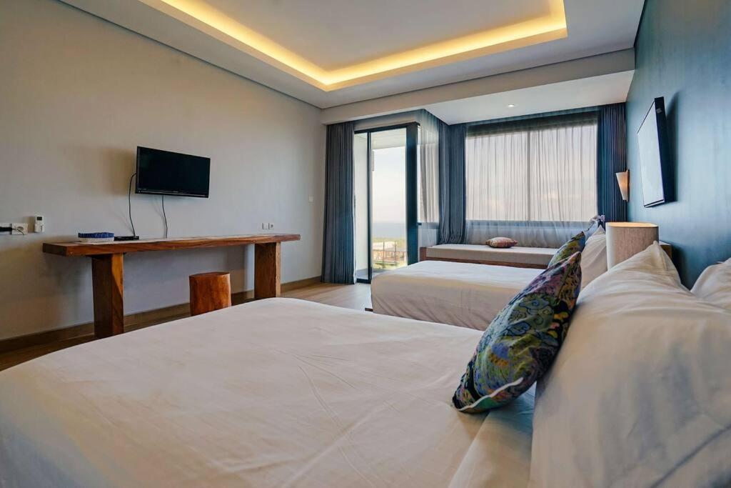 Grand Villa Uluwatu อูงาซัน ภายนอก รูปภาพ