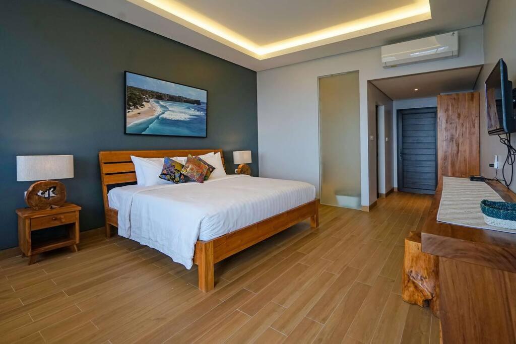 Grand Villa Uluwatu อูงาซัน ภายนอก รูปภาพ