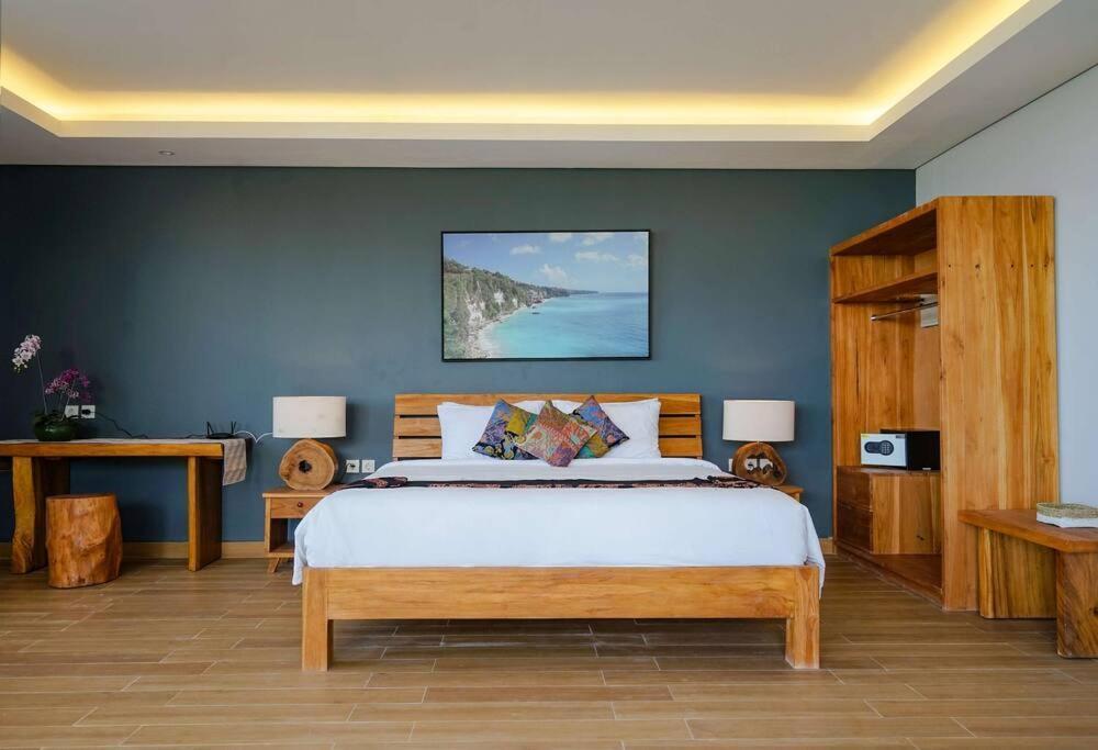 Grand Villa Uluwatu อูงาซัน ภายนอก รูปภาพ