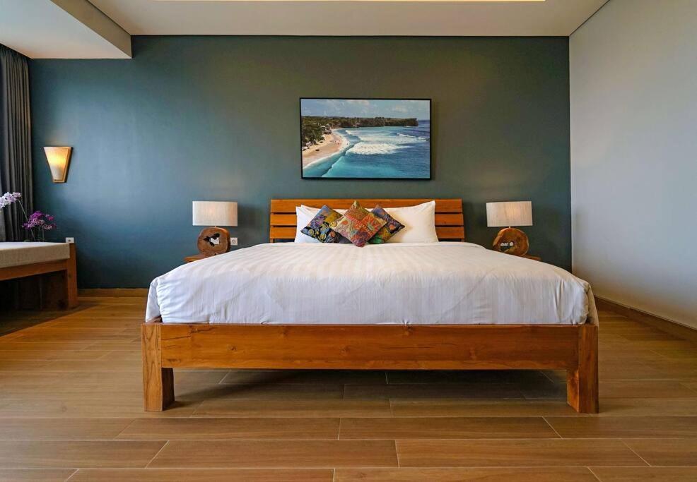 Grand Villa Uluwatu อูงาซัน ภายนอก รูปภาพ