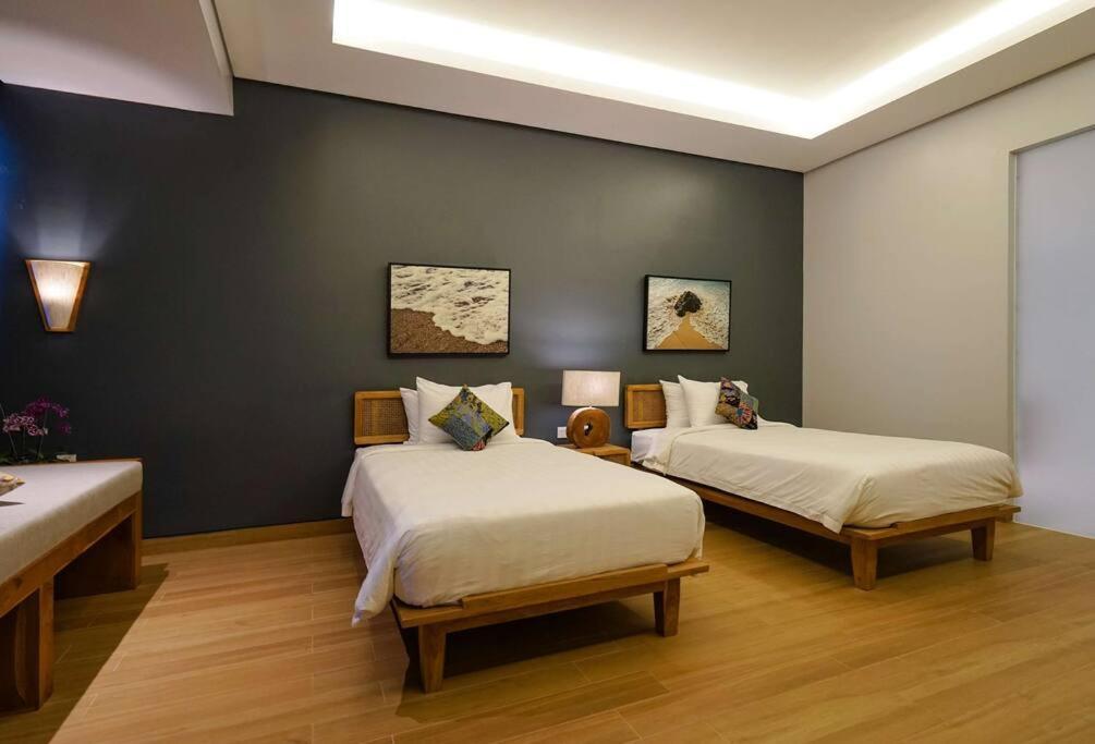 Grand Villa Uluwatu อูงาซัน ภายนอก รูปภาพ