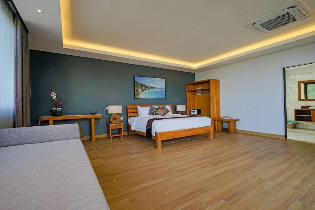 Grand Villa Uluwatu อูงาซัน ภายนอก รูปภาพ