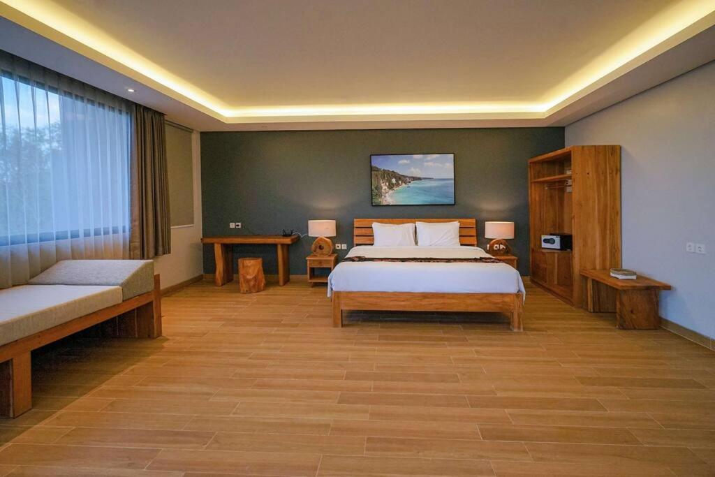 Grand Villa Uluwatu อูงาซัน ภายนอก รูปภาพ