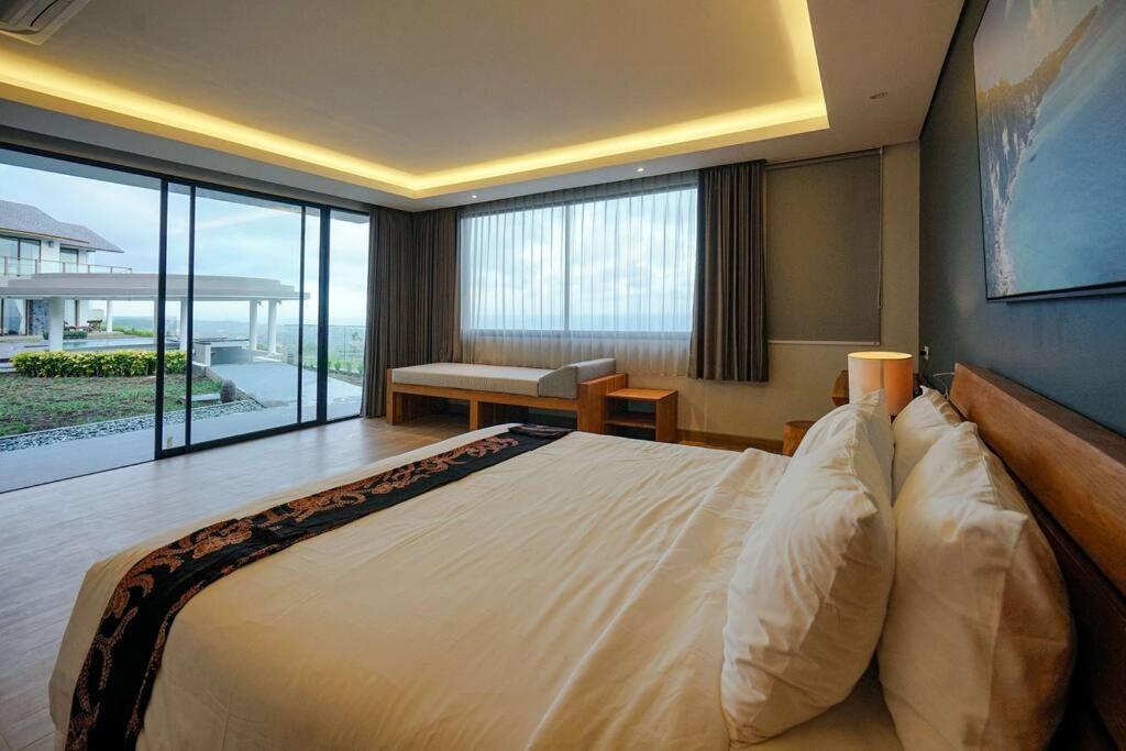 Grand Villa Uluwatu อูงาซัน ภายนอก รูปภาพ
