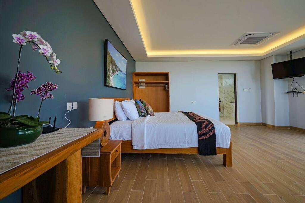 Grand Villa Uluwatu อูงาซัน ภายนอก รูปภาพ